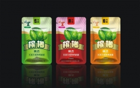 彩印复合外彩袋